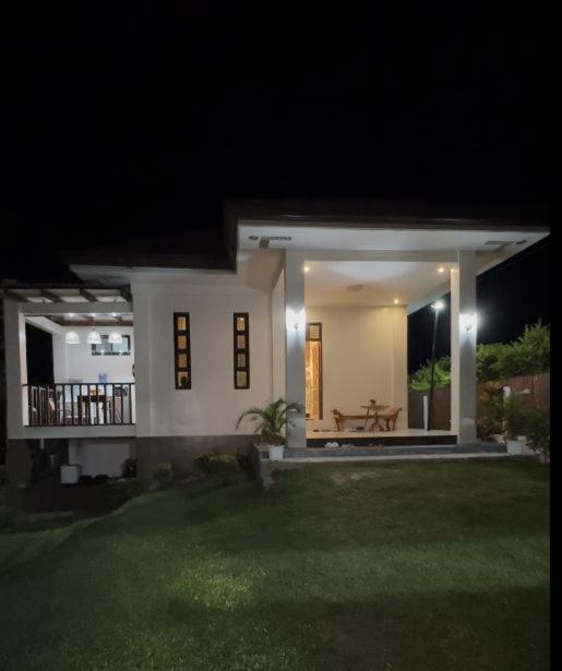 Rue Deuxvilles Villa Loon Exterior foto